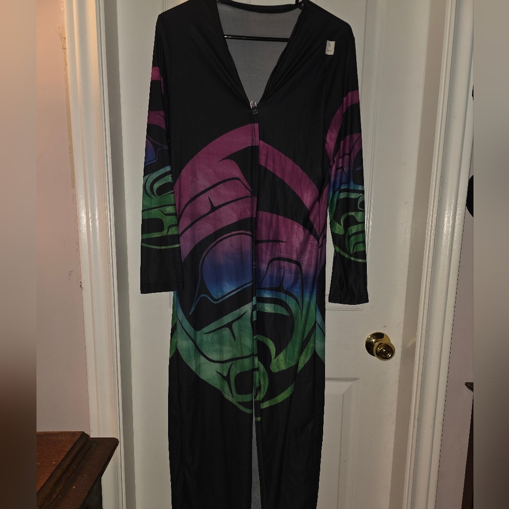 Ladies Robe